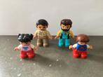 Duplo poppetje / poppetjes gezin vader moeder meisje jongen, Ophalen of Verzenden, LEGO System A/S, Product.compliance@LEGO.com