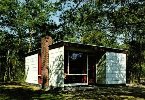 Recreatiecentrum Het Trefpunt, Ermelo - gelopen, Verzamelen, Ansichtkaarten | Nederland, Gelopen, Gelderland, Ophalen of Verzenden