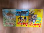 Pinkeltje Boeken Collectie - 3 Delen, Ophalen of Verzenden, Gelezen, Dick Laan, Sprookjes
