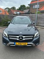 Mercedes-Benz GLC 250D 4matic, Auto's, Mercedes-Benz, Automaat, 4 cilinders, 193 €/maand, 2500 kg