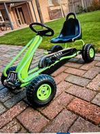 Go-kart / skelter, Ophalen of Verzenden, Gebruikt