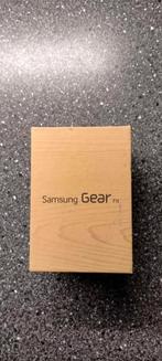 Te Koop Samsung Gear Fit, Telecommunicatie, Mobiele telefoons | Telefoon-opladers, Ophalen, Gebruikt, Samsung