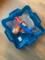 Spinner MAD battle set, Ophalen, Gebruikt