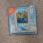 Party en Co 1997/98  Party & Co - Nieuwe Editie 1997-98, Drie of vier spelers, Ophalen, Zo goed als nieuw, Diset