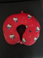 Miniso Hello Kitty Nek Kussen - Nieuwstaat, Ophalen of Verzenden, Zo goed als nieuw, Voedingskussen