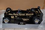 1:8 LOTUS 97 T F1 AYRTON SENNA JPS Amalgam collection WRH, Hobby en Vrije tijd, Ophalen of Verzenden, Zo goed als nieuw, 1:5 t/m 1:8