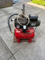 Beregeningspomp / Tuinpomp/ hydrofoor, Tuin en Terras, Waterpompen, Ophalen, Zo goed als nieuw, Elektrisch, Beregeningspomp