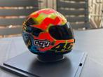 ✅ Valentino Rossi 1:5 helm 2001 Honda NSR500 500cc, Ophalen of Verzenden, Nieuw, Motoren
