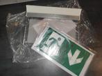 Nieuwe Surface LED Noodverlichting FL41003, Ophalen of Verzenden, Nieuw, Minder dan 50 watt, Lamp