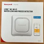 Honeywell lekkage en vorst detector, Doe-het-zelf en Verbouw, Alarmsystemen, Detector, Sensor of Melder, Ophalen of Verzenden