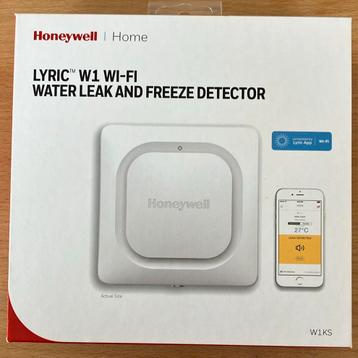 Honeywell lekkage en vorst detector beschikbaar voor biedingen