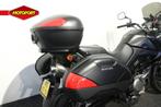 Suzuki DL 650 V-STROM (bj 2008), Bedrijf, Meer dan 35 kW, Toermotor, 645 cc