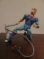 Tygra Thundercats Classic, Ophalen of Verzenden, Zo goed als nieuw, Tv, Actiefiguur of Pop