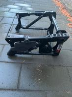 Stoelconsole Origineel Ducato / Jumper / Boxer, Ophalen of Verzenden, Gebruikt, Citroën