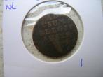 Liard 1789 Oostenrijkse Nederlanden, Ophalen of Verzenden, Overige landen, Losse munt