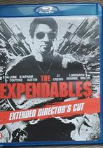 The Expendables Sylvester Stallone Jason Statham Arnold Schw, Ophalen of Verzenden, Zo goed als nieuw, Actie