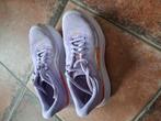 Hoka Bondi 9 - Maat 39 1/3 - Lichtpaars, Hoka, Overige kleuren, Sportschoenen, Ophalen of Verzenden
