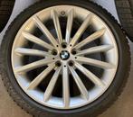 19" Org. BMW Styling 633  5-serie G30 G31 RUNFLAT  7mm. !, Auto-onderdelen, Banden en Velgen, Banden en Velgen, Winterbanden, Ophalen