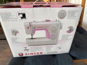 Singer 3223 - Naaimachine beschikbaar voor biedingen