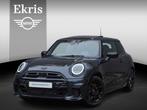 MINI 3-deurs Cooper C John Cooper Works Uitvoering | Pakket, Auto's, Mini, Stof, Gebruikt, 156 pk, Met garantie (alle)