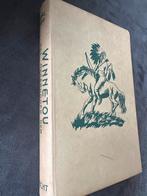 Winnetou - Karl May - Opperhoofd der Apachen, Boeken, Ophalen of Verzenden, Gelezen
