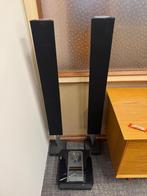 Bang & Olufsen Beocenter 2500 en Beloab 8000 speakers, Ophalen, Gebruikt, Speakers, Bang & Olufsen
