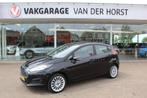 Ford Fiesta 1.0 Style , 5 deurs Airco , Cruise , Bluetooth ,, Voorwielaandrijving, 12 maanden, Stof, Gebruikt