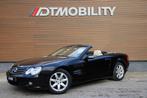 Mercedes-Benz SL-Klasse 500 | Bose | Massage Stoelen | 52.00, Auto's, Mercedes-Benz, Te koop, Geïmporteerd, Benzine, 1745 kg