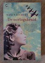 Nancy Richler - De oorlogsbruid, Ophalen of Verzenden, Nancy Richler, Zo goed als nieuw, Nederland