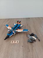 Lego Creator Thunder Wing 31008, Ophalen of Verzenden, Gebruikt, Complete set, Lego