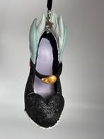 Disney parks Ursula shoe / schoen ornament, Ophalen of Verzenden, Zo goed als nieuw, Beeldje of Figuurtje