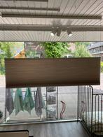 Duette nieuw 162 br 242 hg beige/taupe 2 stuks, Huis en Inrichting, Ophalen, 200 cm of meer, 150 tot 200 cm, Nieuw