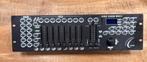 Showtec OSO 240B MKII – DMX lichtcontroller, Ophalen of Verzenden, Gebruikt, Licht