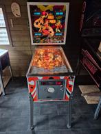 Joker Poker, Verzamelen, Automaten | Flipperkasten, Ophalen, Gebruikt, Elektronisch, Gottlieb