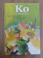 boek - KO de boswachter, Ophalen, Gelezen