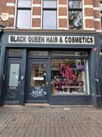 Afro cosmetica winkel ter overname Rotterdam, Ophalen of Verzenden, Nieuw, Zwart, Ogen