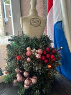 Kerstjurk, Ophalen of Verzenden, Zo goed als nieuw