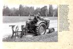 Deutz Bilderbuch, Ophalen of Verzenden, Nieuw, Michael Bruse, Tractor en Landbouw