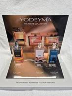 Yodeyma 3 geurtjes met display, Ophalen of Verzenden, Zo goed als nieuw