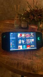 Lenovo Legion Go 512GB extras, Ophalen, Zo goed als nieuw