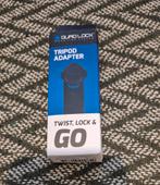 Quadlock Tripod Adapter, Ophalen of Verzenden, Nieuw, Overige typen, Apple iPhone