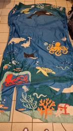 ikea kura bedtent oceaan, Ophalen of Verzenden, Zo goed als nieuw, Jongetje of Meisje