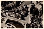 Lemmer - Luchtfoto, Verzenden, 1940 tot 1960, Ongelopen, Friesland