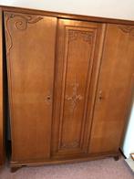 linnenkast, Ophalen, Met deur(en), Gebruikt, 75 cm of meer