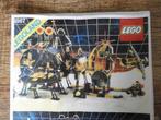 Lego 6987 Vintage Message Intercept Base, Ophalen of Verzenden, Gebruikt, Complete set, Lego