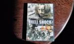 Shell shock, origineel, Vanaf 16 jaar, Ophalen of Verzenden, Zo goed als nieuw, Actiethriller