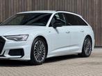 Audi A6 Avant 55 TFSI e quattro Pro Line S Competition / ACC, Auto's, Audi, Automaat, Gebruikt, Zwart, 4 cilinders