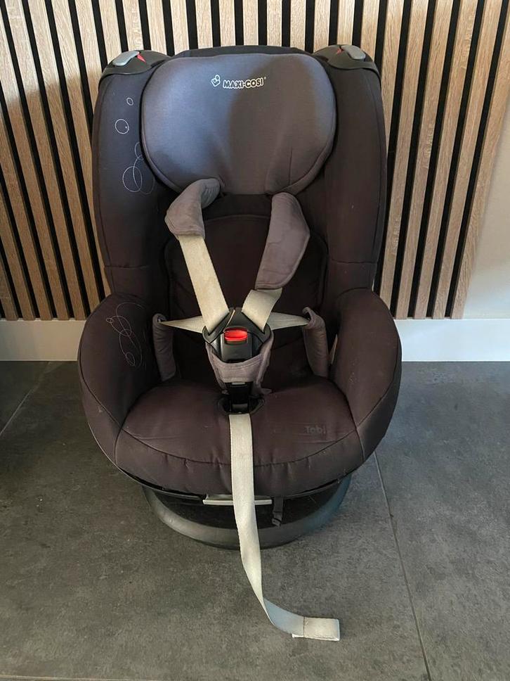 Maxi-Cosi Tobi Autostoel autostoeltje 1 maxi cosi autozitje, Kinderen en Baby's, Autostoeltjes, Gebruikt, Maxi-Cosi, 9 t/m 18 kg