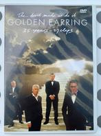 Golden Earring DVD – The Devil Made Us Do It – 27 clips, 1980 tot heden, Overige genres, Ophalen of Verzenden, Zo goed als nieuw