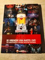 Vrienden van Amstel Live 2015, Ophalen of Verzenden